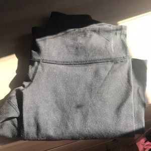 Black Lululemon Leggings